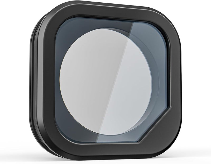 REDTIGER F17 Circular Polarizing Lens, CPL Filter for Dash Cam, Lens Protection for F17, Effect Filters Support F17, Reduce Glare & Reflection(Not Compatible with F7N/F17 Elite/F17 PLUS/F9/F4) - Image 1
